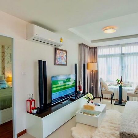 צ'יאנג מאי The Unique Condo Nimman מראה חיצוני תמונה